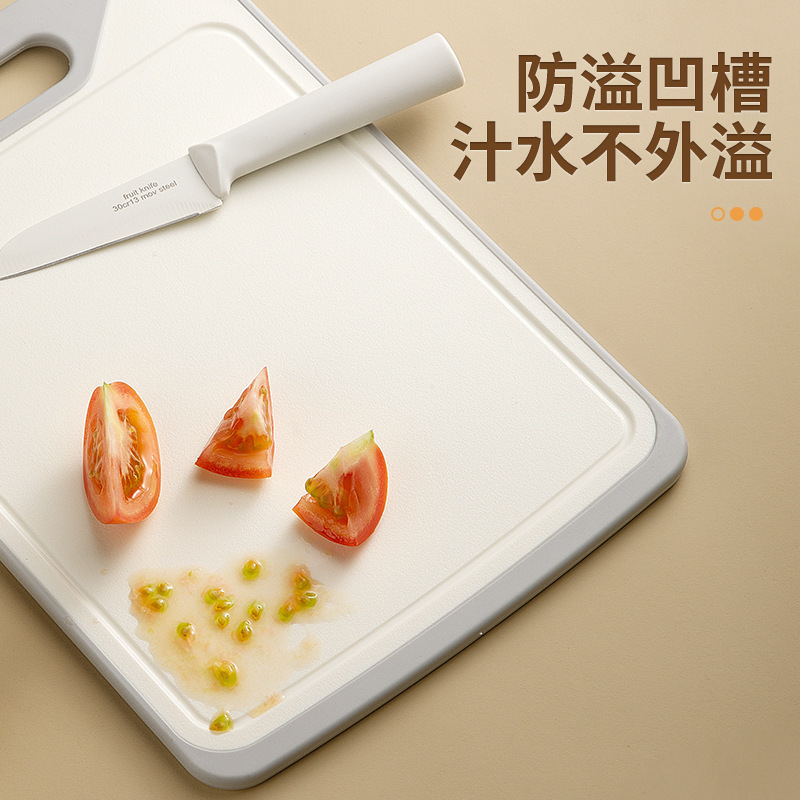 Kit de cuchillos de alimentos suplementarios para bebés Kit de cuchillos de cocina de acero inoxidable para bebés