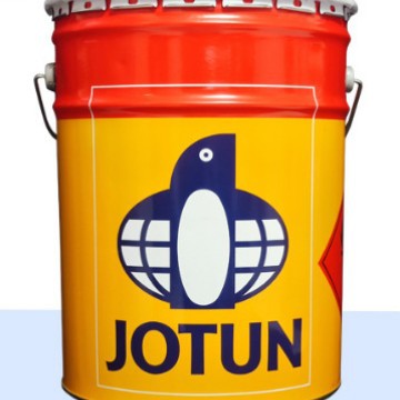 Грунт эпоксидный Jotun Jotamastic 80 серый 18.3л
