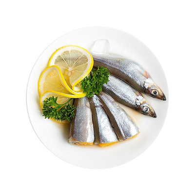 多春魚帶籽急凍風幹多春魚可煎烤炸1斤28-30條 2斤部分城市包運費