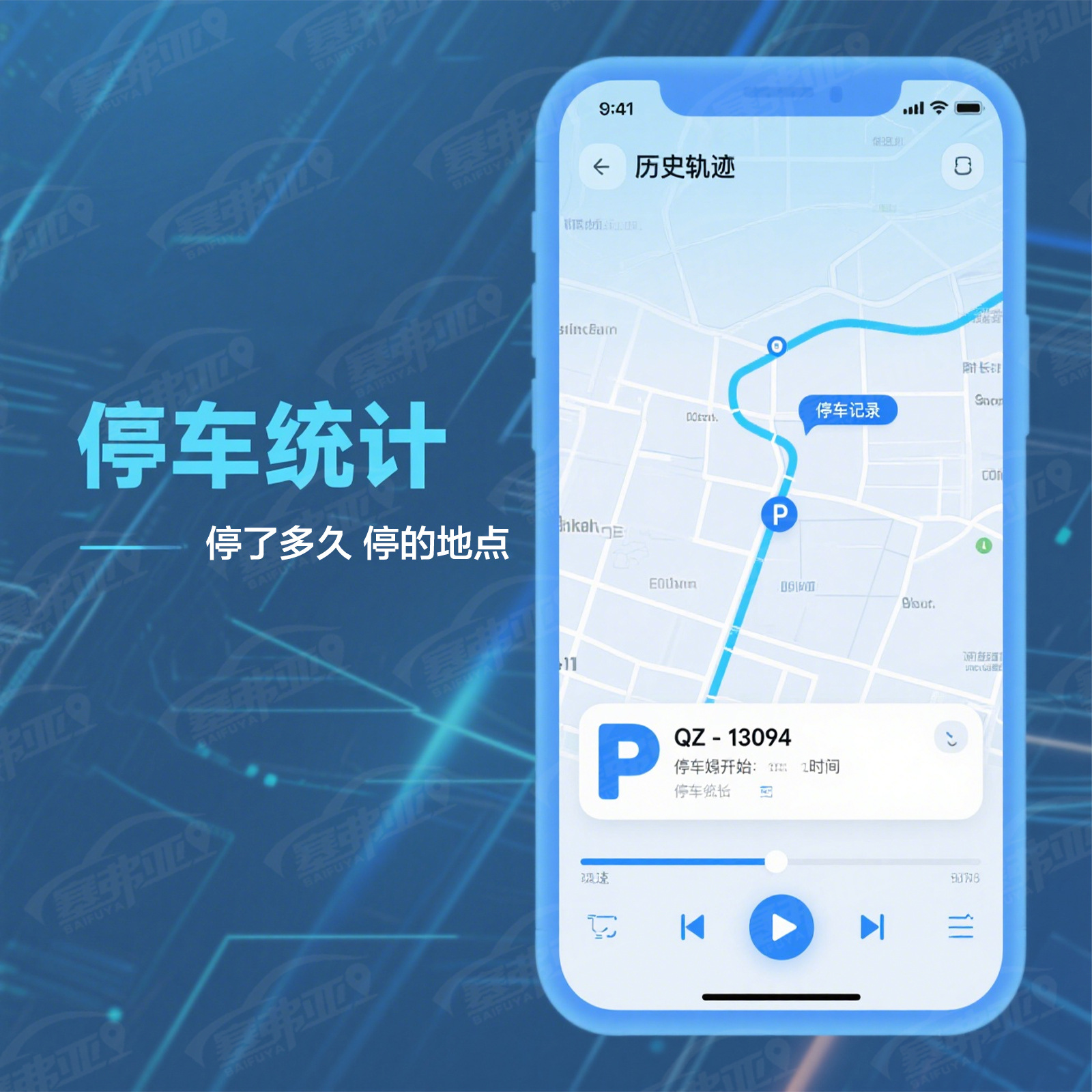 Beidou GPS tracking device, waterproof car anti-lost device, electric vehicle car locator, in-car anti-lost and anti-theft device