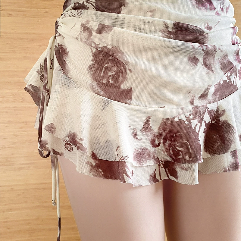 Длинный рукав, сексуальный купальник, стиль высокого качества