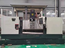出售二手台群T-18数控铣床二手台群1890加工中心