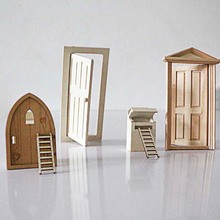 ӰڼҾ߶ͯdiyֹС112ľdollhouse