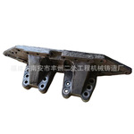 用于卡车底盘悬架平衡支架A6243250310 A6243250110 A6243250010