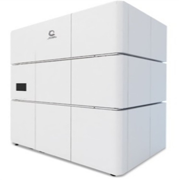 日本JEOL 场发射冷冻电子显微镜 JEM-Z200FSC