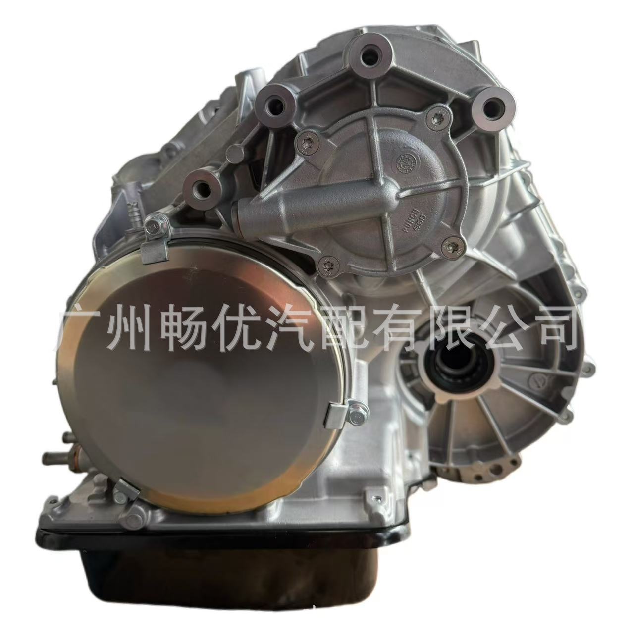Suitable for Lifan X60 Vt2 Transmission Assembly, Remanufactured, Exclusively for Cross-Border Supply
