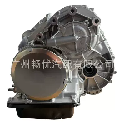 Sürətlər qutusu X60 Vt2 Transmission