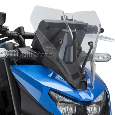 Honda Cb750 Hornet 2025- Motorcycle front windshield