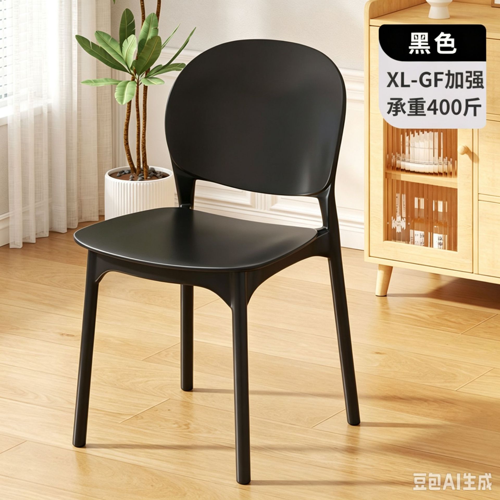 블랙 [L.G.F 수출 농축 모델] [강화 PP 원료]