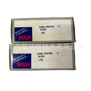 �ձ�N-S-K  3308B-2RSRTNG  �p�нǽ��|���S�С��F؛����