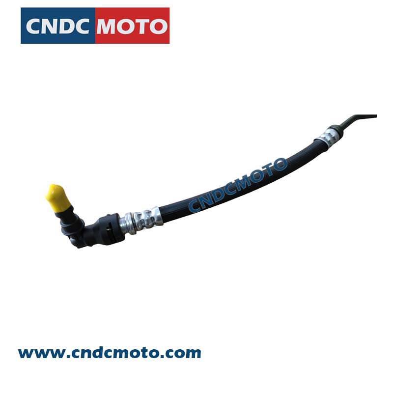 EB3G - 7A512 - A para Ford Ranger embrague manguera de tubo de aceite 5359533 EB3G7A512A