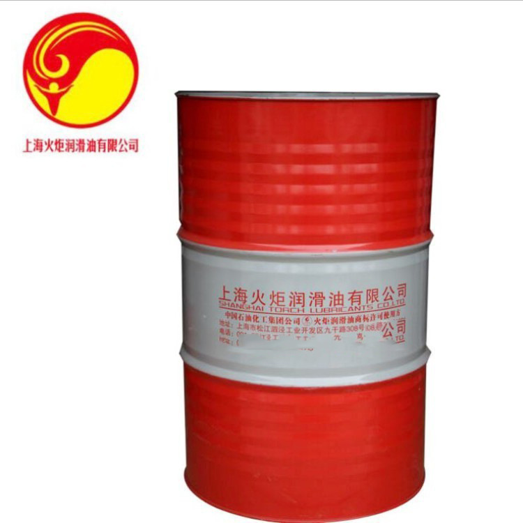 供应火炬CD 30柴机油 工程机械用油 质量保障 一件代发 200L