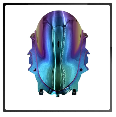 Motorcycle front windshield R3 R25 19-23 Motorcycle - colorful