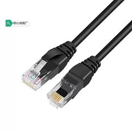 电脑网线;水晶头;测电笔