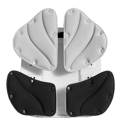 Car Lumbar Support Cushion for: Waist support