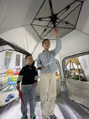 Outdoor Portable Folding Field: Çadırlar