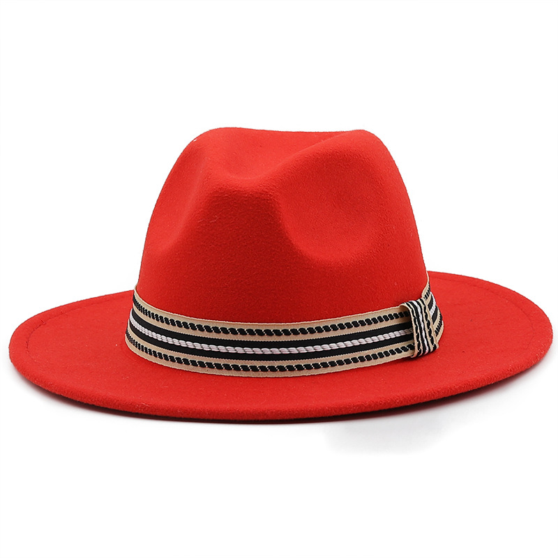 Unisex Solid Color Basic display picture 4