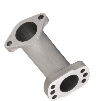 Intake Manifold: Yinxiang Auto Parts and Accessories