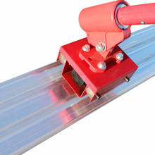 电动大抹子设备生产厂家提浆收光抹面如镜长度可调节防腐耐磨