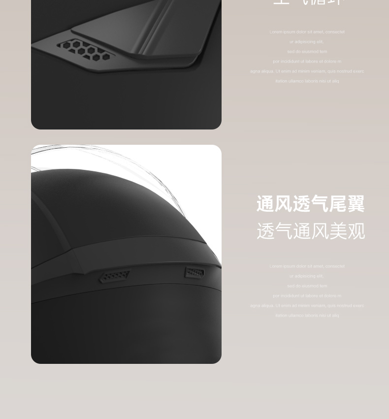 2025 New 3C Certified Helmet Electric Motorcycle Winter Warm Full Helmet