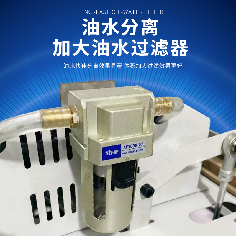 Máquina de vacío externa automática máquina de envasado de alimentos frescos máquina de sellado al vacío edredón doméstico húmedo y seco