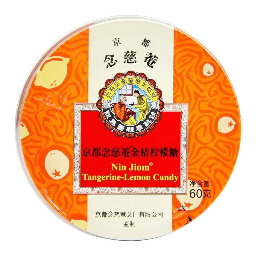 多样硬糖润喉糖