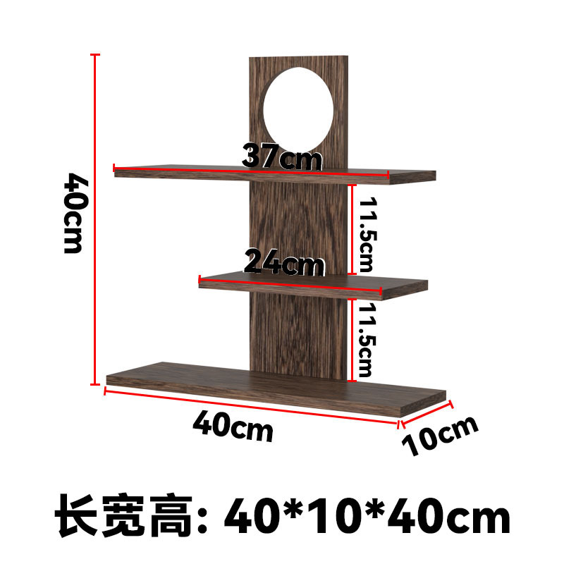 레트로 컬러 3겹