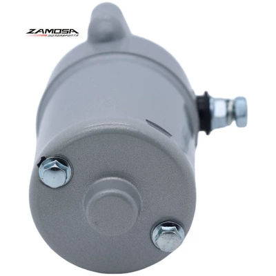 for Bajaj Boxer – Starter and accessories