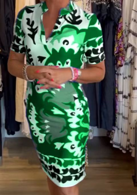 Dress Variation 3