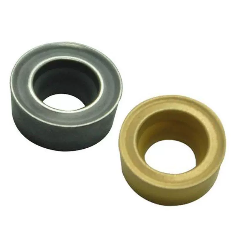 Металлический керамический фрезерный диск Toshiba Taizhong RCMM RCMT0502/0602/0803/1204/MO-61