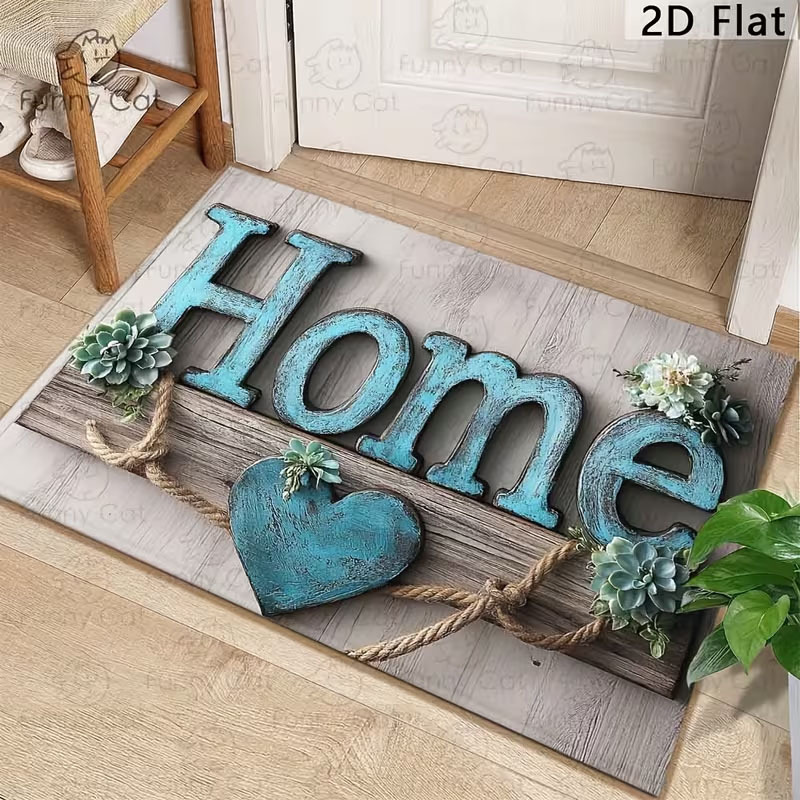 Cross-Border Bathroom Laundry Room Office Bedroom Game Room Entrance Floor Mat Door Mat Carpet Mat Crystal Velvet Non-Slip Cross-Border Bathroom Laundry Room Office Bedroom Game Room Entrance Floor Mat Door Mat Carpet Mat Crystal Velvet Non-Slip