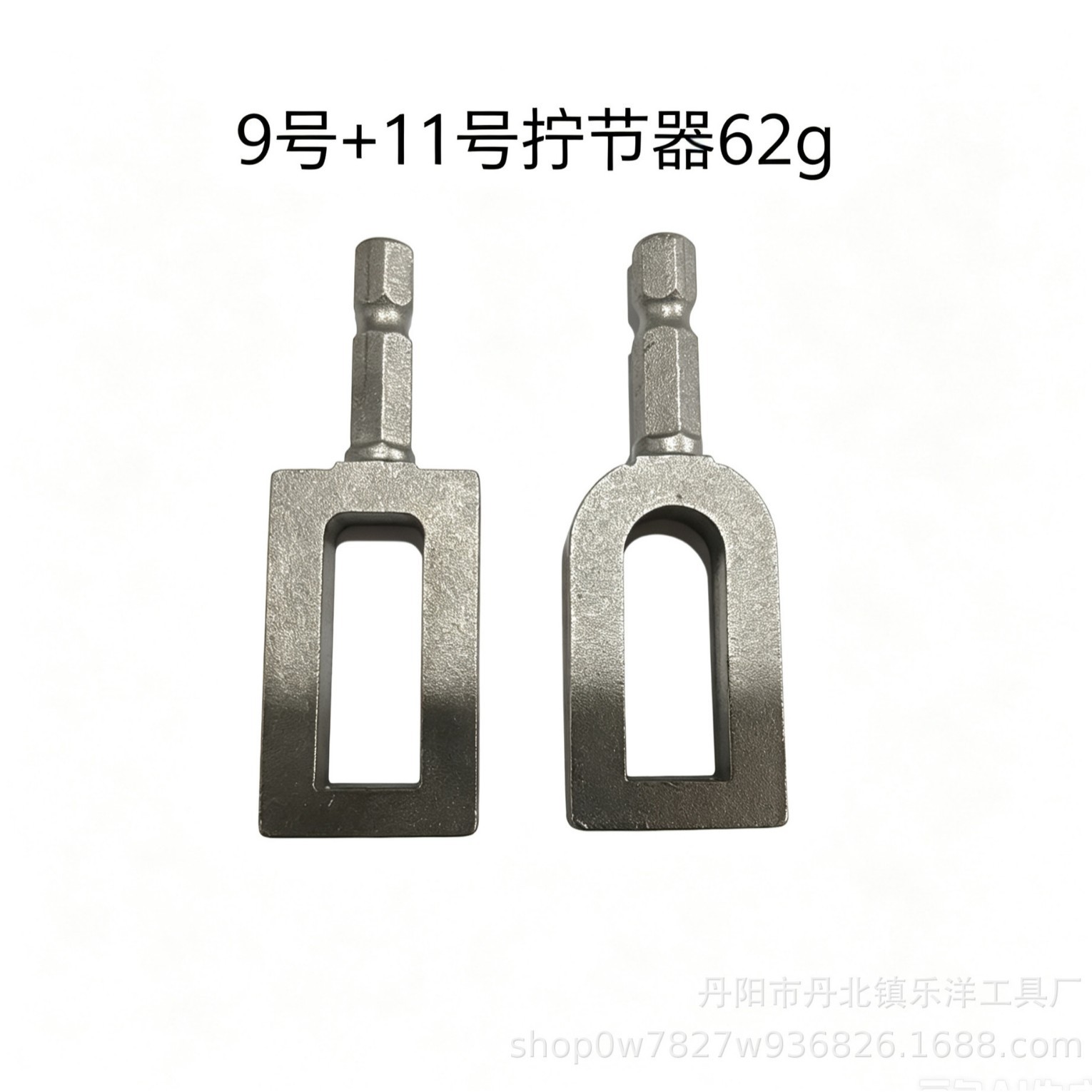 新款铁丝快速拧结器 打结神器养殖围栏工地扎丝神器9号11号绕线器