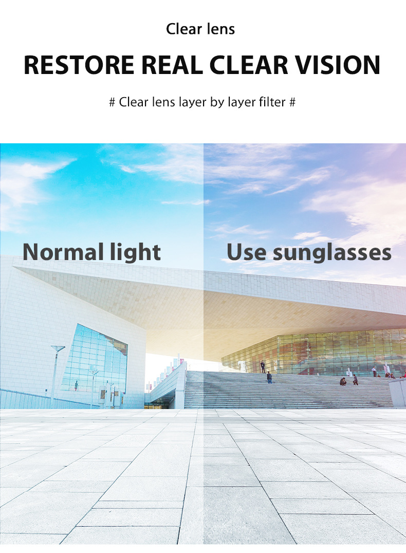 Polarized Surround Sports Retro Cycling y2k Glasses ins Men and Women Wholesale Sunglasses Sunglasses_voghion.com