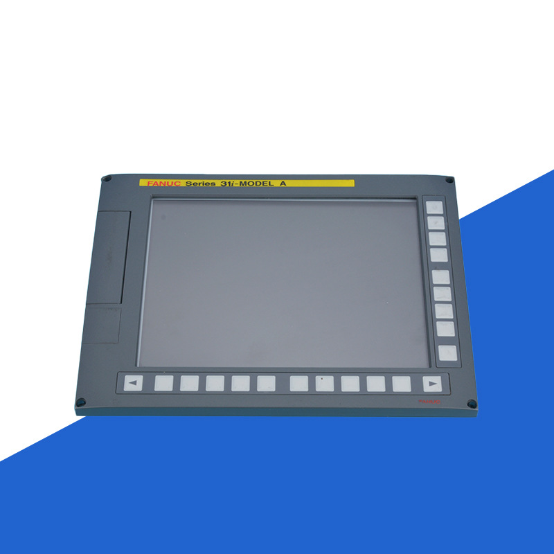 A02B-0307-B521发那科fanuc系统主机显示屏31i-A原装全新数控机床