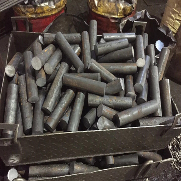 供应宝钢 40Cr圆钢 95Cr18 圆钢棒材 Z20C13 Z15CN17 Z15CN16钢材