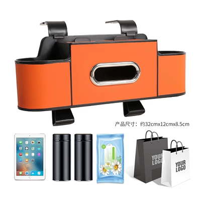 for a Tidy Trip, Car cup holder/beverage holder
