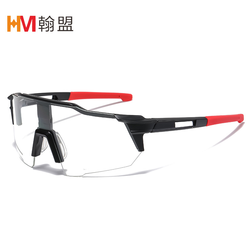 Nuevas gafas de ciclismo/deportivas para exteriores, modelo 20893, unisex, para montaña, con protección solar.