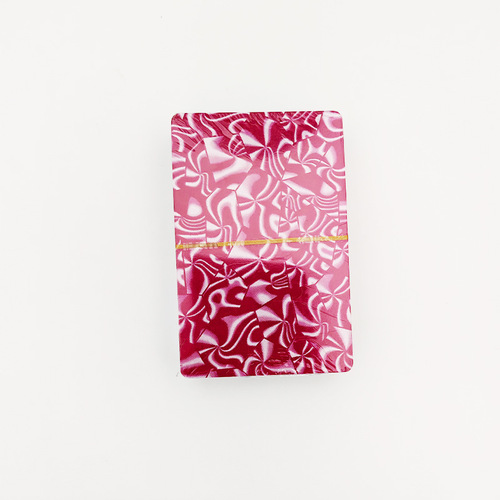 Poker playing cards blue core paper simple chess and card room club party board game Landlord game props playing cards