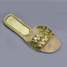 ���Q����ŮЬ�r��ƽ��PU������ɫ����Ь�⴩�r��ƽ����Ьslippers