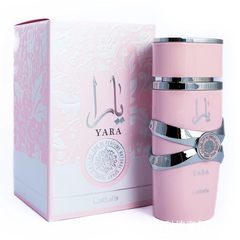 長持ちする 100 ml 男性と女性のアラビア香水ドバイヨーロッパ越境卸売