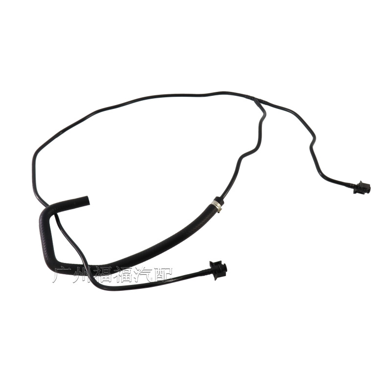 Bv6Z8B081B/A Is Suitable for Ford Kuga Escape 1.6t Auxiliary Water Kettle Return Pipe Cv618C012Aa