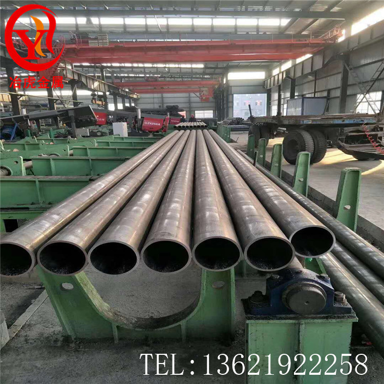 冶虎供应GH2903变形高温合金 优质GH903高温合金棒