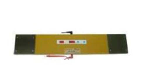 ZXX供敲击板 型号:12--II-303 库号：M387069