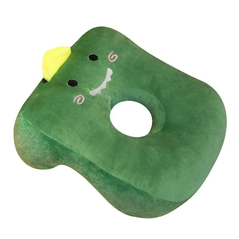Children's pillow for sleep for students at lunchtime