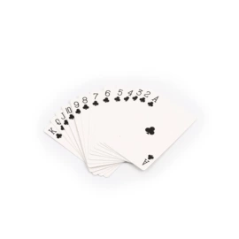 扑克、桌游牌;拼图、拼板;棋牌/桌游