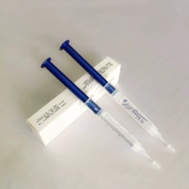 牙贴;个人护理电器;口腔凝胶