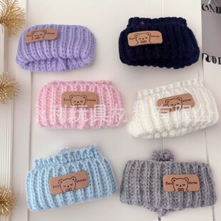 ���Hñ�ӣ�17cm���ä�����z���ޒ���޻�����labubu���ñ�ӣ�