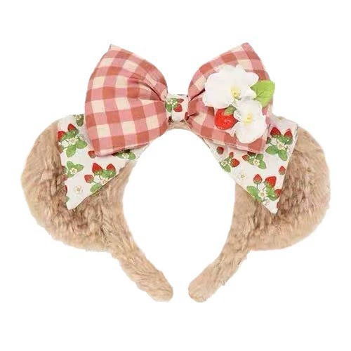 Накладка для лица противоскользящая повязка, hair accessory, корейский стиль, простой и элегантный дизайн, интернет-знаменитость, стиль Chanel