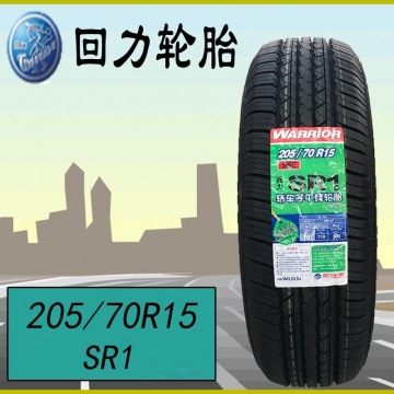 回力轮胎 205/70R15 98S SR1