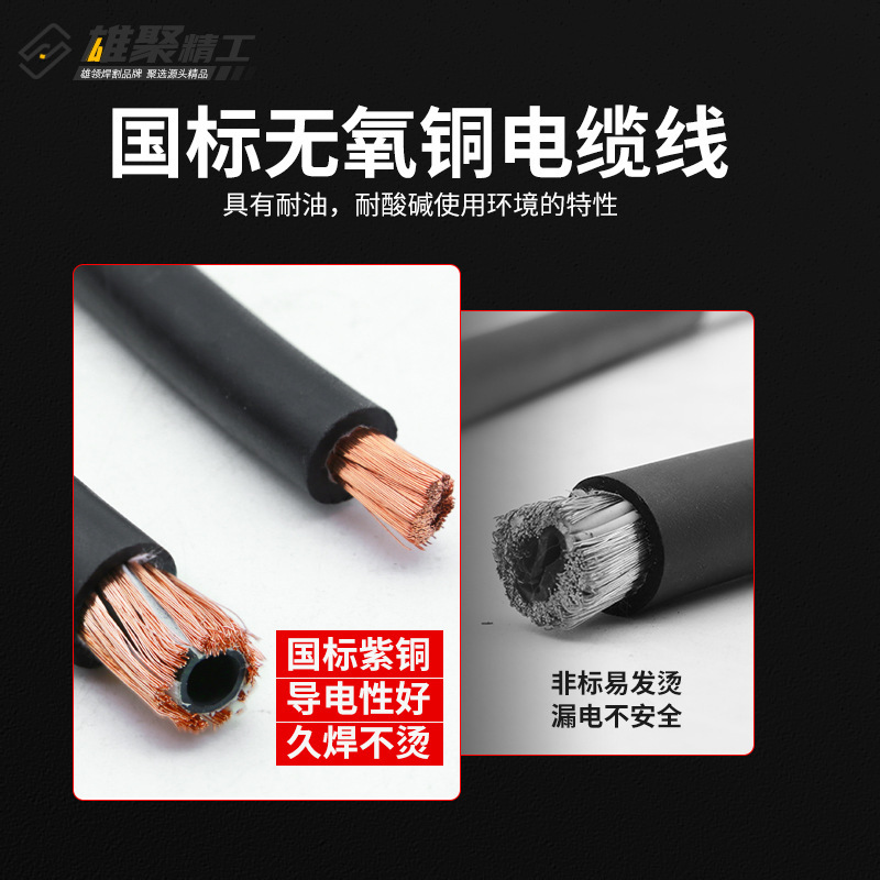 工厂直销国标松下款200a350a二保焊枪500a气体保护焊枪欧式款15AK|undefined
